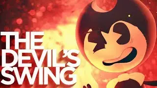 [SFM] The Devil's Swing (Caleb Hyles/Fandroid)