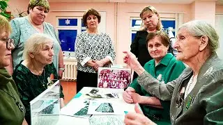 В следующей жизни мы бы тоже стали учителями | Северный колорит