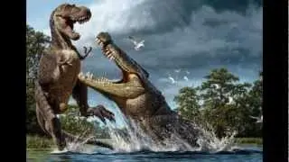 Top 10 Most Dangerous Prehistoric Sea Creatures