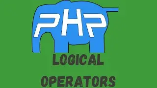 PHP programming beginner | PHP logical operators