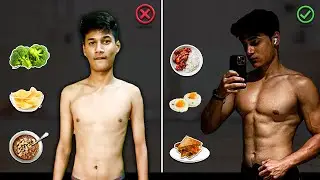 5 Best Foods to Boost Testosterone Naturally | Anabolic Meal