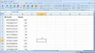 Excel Tip - Speed up Slow Workbooks   Turn Off Automatic Formula Calculation