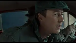 ‘Motherless Brooklyn’ Trailer (2019) | Edward Norton, Bruce Willis, Gugu Mbatha-Raw
