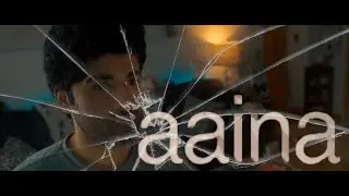 AAINA (MIRROR) | SHORT FILM 2023