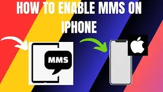 How to Enable MMS on iPhone (2024)