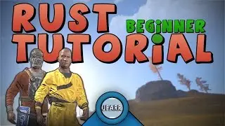 Rust Tutorial: Best Armor and Clothing (BEGINNER/INTERMEDIATE)