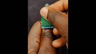 bhaarat ke jhande ke rang, naakhoon kala 
