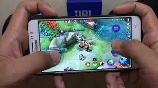 Venom Gaming Rom For Galaxy J7 2016 Android Pie