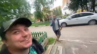 Буч оскорбил чат. VJLINK требует извинений от буча. PVP газовыми балончиками? Мазоха referee.