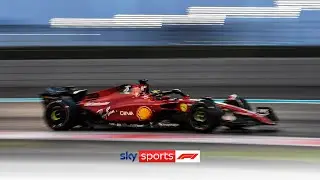 Ferrari launch their 2023 car and livery! 🔴