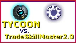 Tycoon vs TradeSkillMaster: Which WoW Gold Addon is Best?