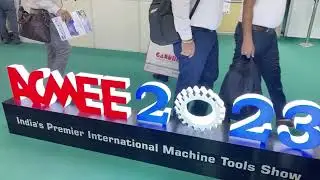 Making machine tools makes sense if you have a foundry