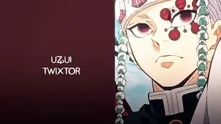 Tengen Uzui Twixtor Clips (s1-s2)