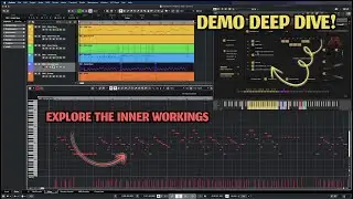 Screamin' Blues Collection - Deep Dive on Contextual Demo 1