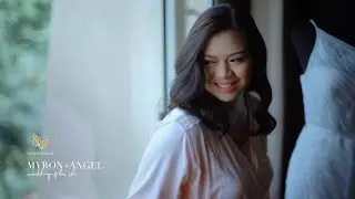 Tagaytay Wedding Film SDE of Myron & Angel by G.Creatives 🍂