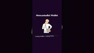 Noncustodial Pi Wallet Reminder 
