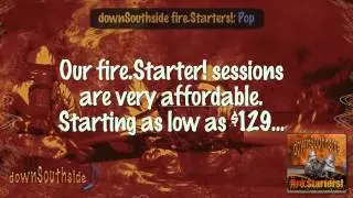 downSouthside music fire.Starters! - Pop