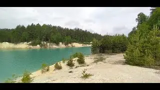 Мото тур выходного дня. Часть 1