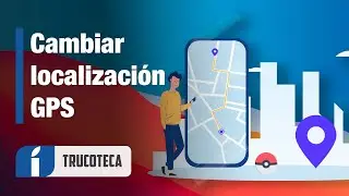 Cómo cambiar la ubicación GPS en iPhone y Android con iToolab AnyGo