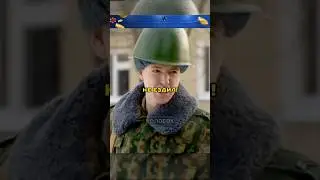 Колобков не стал отменять наказание. [Солдаты] 