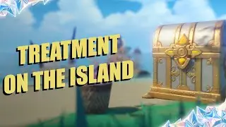Treatment on the Island / Yasumoto's Last Notes【A Doctor's Odyssey】| Genshin Impact