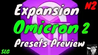 ReFX Nexus 2 | Expansion Omicron 2 | Presets Preview