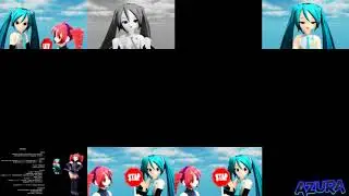 (No Chorus) [MMD] Awktuhgahn - Sparta Jug Remix