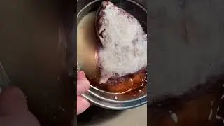Видео старое, но такую бастурму готовлю до сих пор!