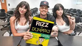 Rizz 4 Dummies