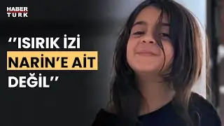 8 yaşındaki Narin'den 9 gündür iz yok... Narin nerede?