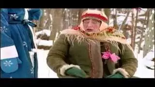 Городок (2007) - Морозко