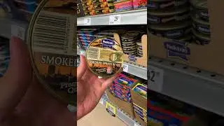 ШПРОТЫ ПОЛЬЗА ИЛИ ВРЕД ?