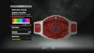 WWE 13 часто задаваемые вопросы