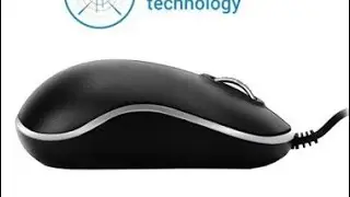 Flipkart smartbuy wired mouse