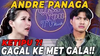 KARENA INI AYU TING TING & ANDRE PANAGA DI UNFOLLOW IVAN GUNAWAN !!