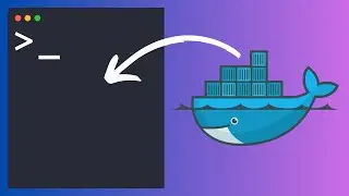 How to Connect to Docker Hub from the Terminal