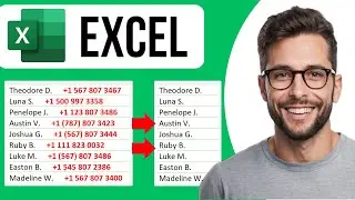 How To Remove Unwanted Data From Excel Cell