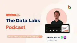 Data Labs - EP08 | Introduction to Snowflake's Data Warehouse