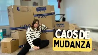 Nos Mudamos Justo Antes de Navidad! 🎄🎁