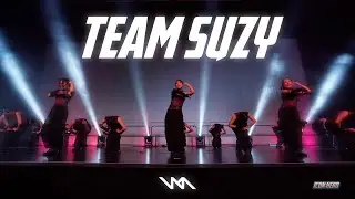 TEAM SUZY // ICON ‘23 HERO