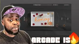 Get ARCADE it’s Dope!!!