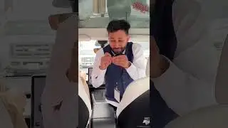 Когда за рулём моя девушка👨🏻‍✈️
