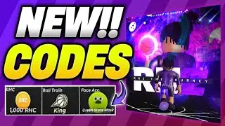 DECEMBER CODES 🥥 RH2 The Journey Codes 2024 - ROBLOX RH2 CODES - RH2 THE JOURNEY CODES