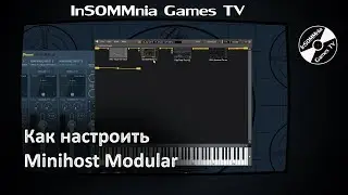 Гайд - Как настроить Minihost Modular