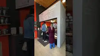 Кофейня в Москве, где платишь сколько хочешь 😱 