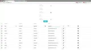 Cancel Edit in React Material UI Table