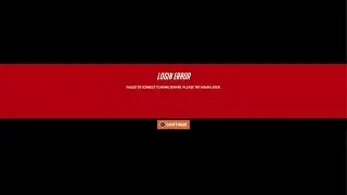 How to fix Overwatch 2 failed to connect to the game server | lost connection | Error Code LC-202