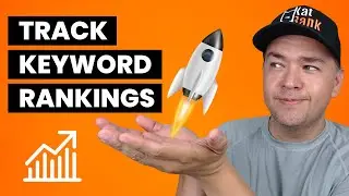 How to Track Keyword Rankings for my Website - SEO Rank Tracker