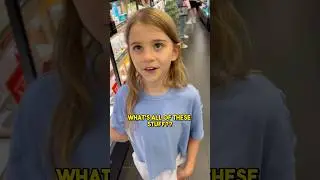 🛍️🛍️EPIC Day in the CITY!!! 