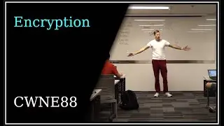 Encryption - Differences Between WEP and WPA